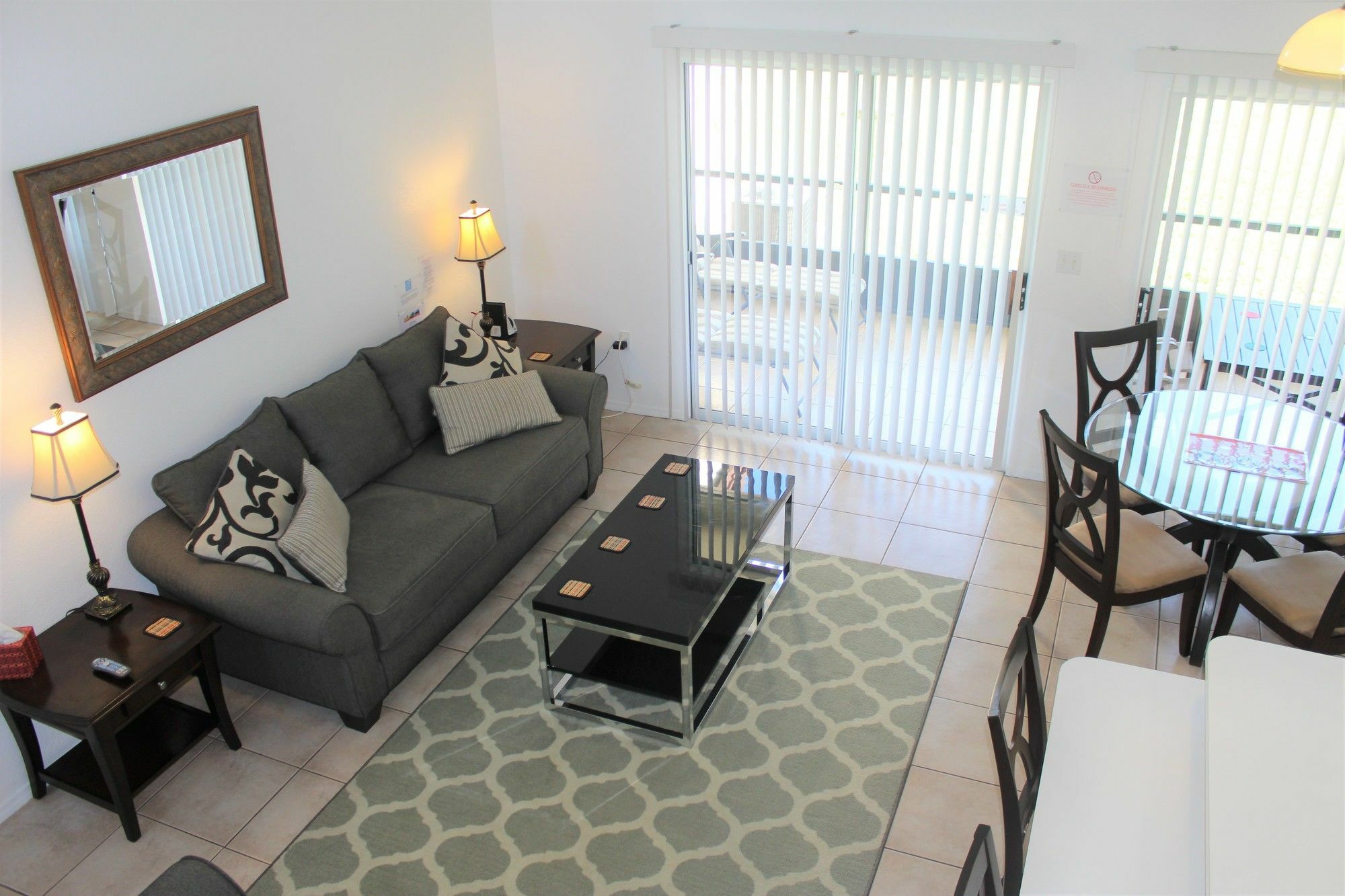 Villages At Mango Key By 1St For Orlando Four Corners Exteriér fotografie